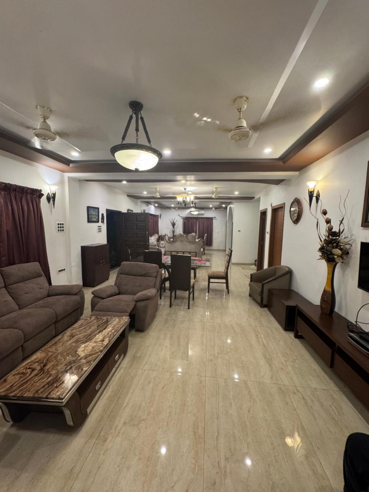 Villa Peace Heaven à Lonavala Extérieur photo