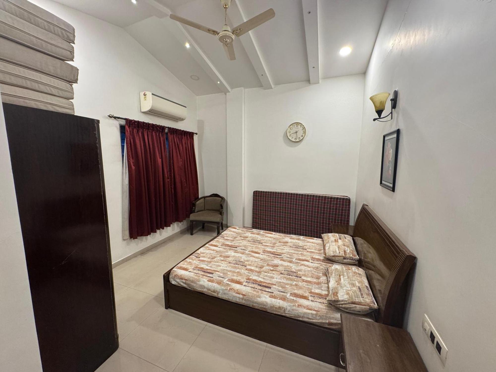 Villa Peace Heaven à Lonavala Extérieur photo